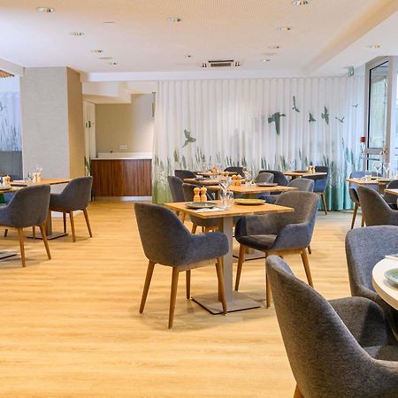 Hotel Ibis Styles Tours Centre Exterior foto