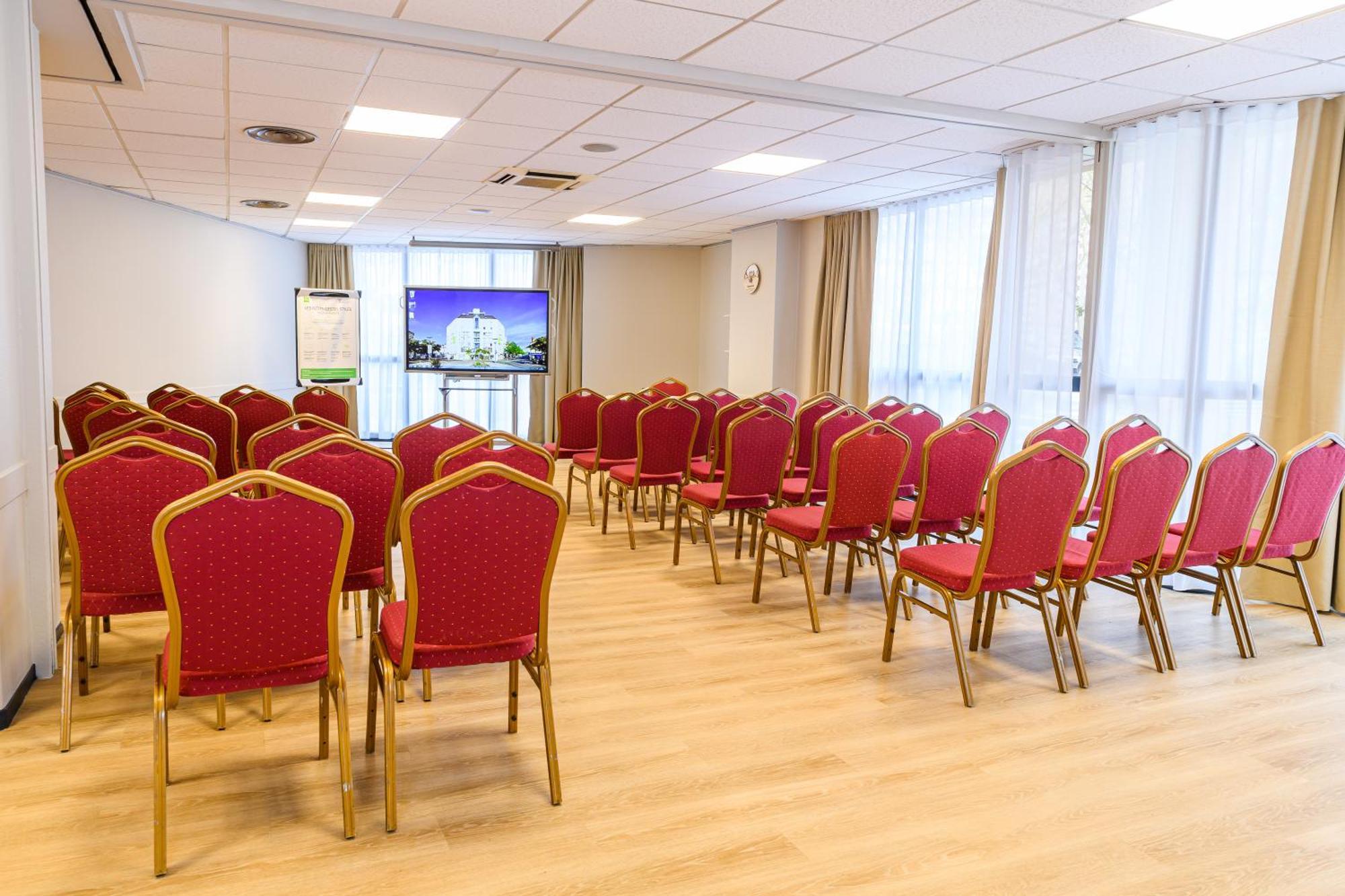 Hotel Ibis Styles Tours Centre Exterior foto